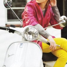 Схема вышивки «Эмма Уатсон»