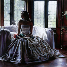 Художник Роб Хефферан