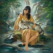 Схема вышивки «№136016»