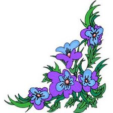 Схема вышивки «№136066»