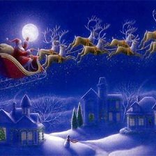 Схема вышивки «№136185»