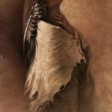 Схема вышивки «№136212»