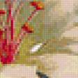 Предпросмотр схемы вышивки «№136222»