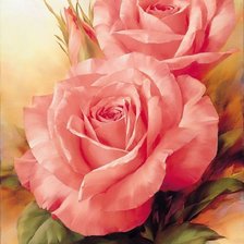 Схема вышивки «№136223»