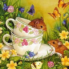 Схема вышивки «№136301»