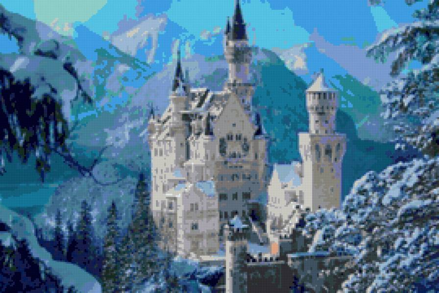 пейзаж4 - предпросмотр