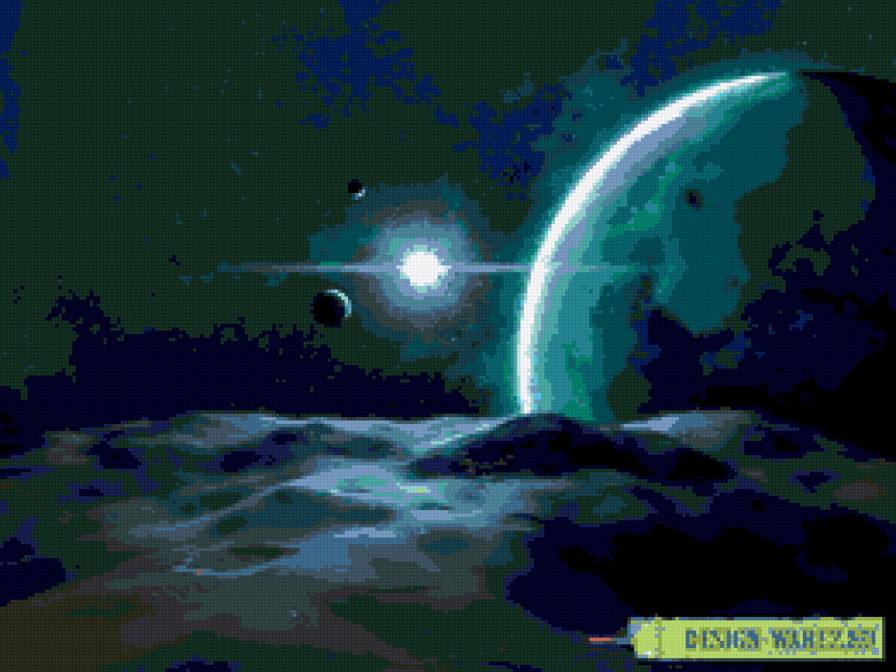 пейзаж5 - предпросмотр