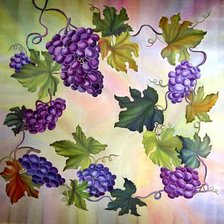 Схема вышивки «подушка»