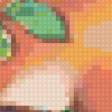 Предпросмотр схемы вышивки «теленочек» (№136588)