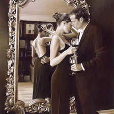 Художник Роб Хефферан