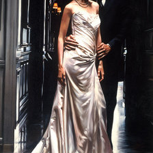 Художник Роб Хефферан