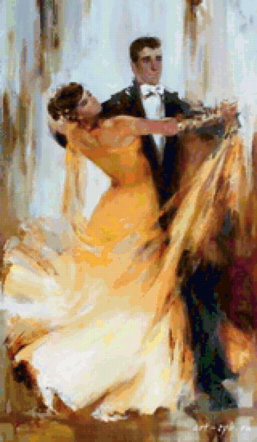 бал - танец - предпросмотр