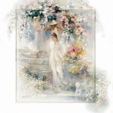 летнее настроение