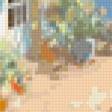 Предпросмотр схемы вышивки «вилла» (№136755)