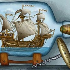 Схема вышивки «№136809»