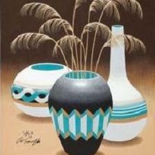 Схема вышивки «№136813»