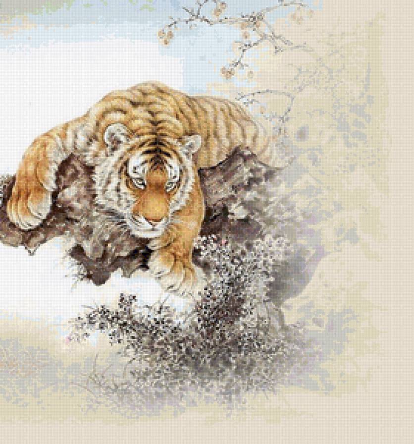 кошки - предпросмотр