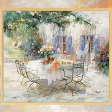 Схема вышивки «№136886»