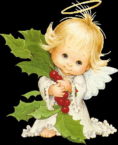 ангелочек 7 - оригинал