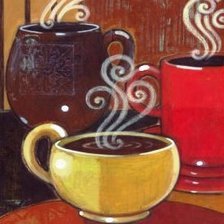 Схема вышивки «№136983»