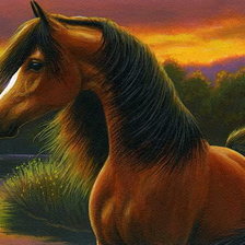 Схема вышивки «№137045»