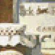 Предпросмотр схемы вышивки «Картина» (№137433)
