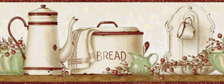 Картина - для кухни - предпросмотр