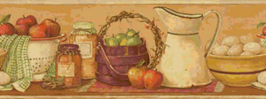 Картина - для кухни - предпросмотр