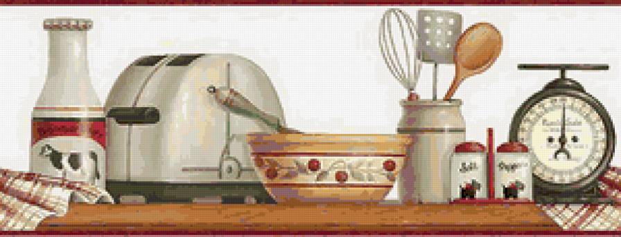 Картина - для кухни - предпросмотр