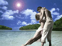 Схема вышивки «любовь»