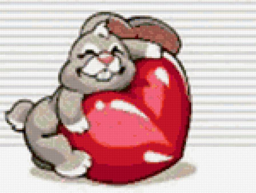 Любовь - предпросмотр