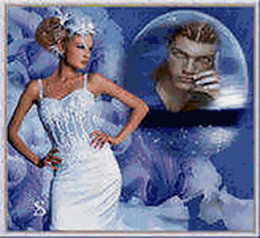 мечта - предпросмотр