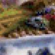 Предпросмотр схемы вышивки «№137795»