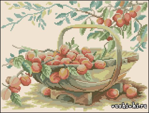 ягода - оригинал