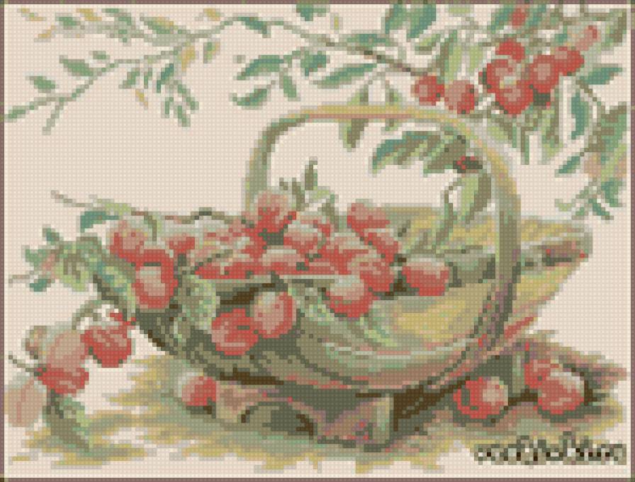 ягода - предпросмотр