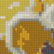 Предпросмотр схемы вышивки «№137809»
