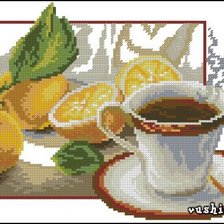 Схема вышивки «№137809»