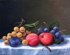 Схема вышивки «№137827»