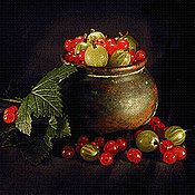 Схема вышивки «№137908»