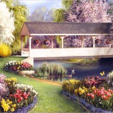 Картины Алан Гиана