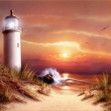 Картины Алан Гиана