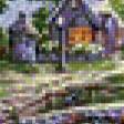 Предпросмотр схемы вышивки «Картины Алан Гиана» (№137994)