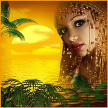 Схема вышивки «№138017»