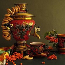 Схема вышивки «Почаевничаем!»