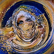 Схема вышивки «№138071»