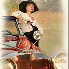 Схема вышивки «№138251»