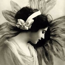 Схема вышивки «№138254»