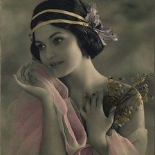 Схема вышивки «№138258»