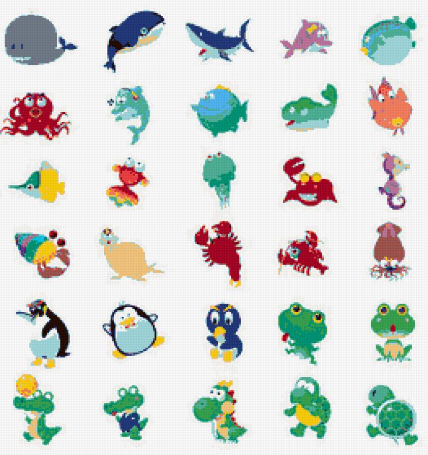 мультяшки - мульт - предпросмотр