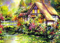 Схема вышивки «№138328»